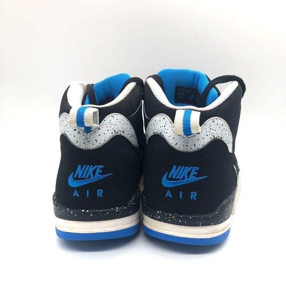 Nike Air Flight 2013 - Picture 3 of 8